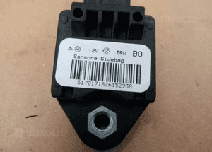 Czujnik uderzeniowy Airbag Fiat Grande Punto 6