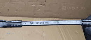 Ramie wycieraczki lewy przód VW Golf V 1K1955409 5