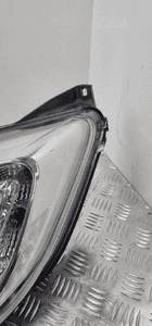 FIAT DUCATO III LAMPA LEWA PRZÓD PRZEDNIA UK KM II 8
