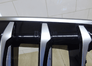 GRILL ATRAPA NERKI BMW X1 U11 185178-11 oryginał 8
