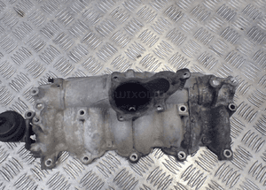 Kolektor ssący audi vw 2.0 tdi 03G129713H !!! 1
