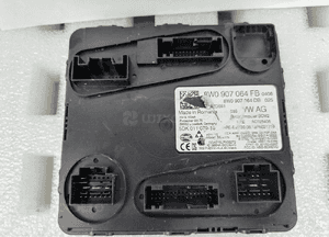 Vw ag sterownik moduł komfortu bcm 8W0907064FB 2