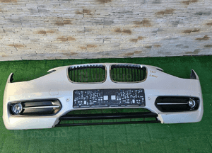 Zderzak bmw 1 F20 F21 sport 1