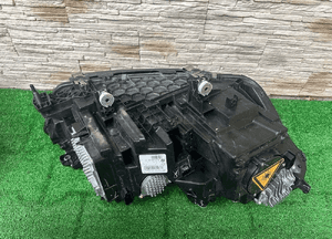 Lampa lampy laser bmw X5 G05 X6 G06 X5M F95 X6M F96 kompletne 5