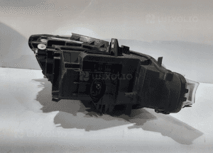 BMW 3 F30 F31 Lampa Xenon Lewa Uszkodzona - 13008 4