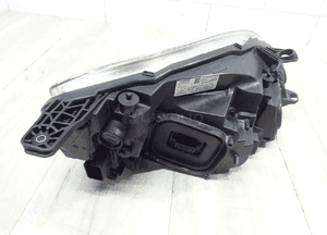LAMPA lewa przód  VOLVO V40 II 31420447 11