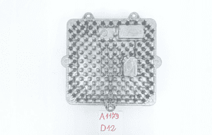 Moduł przetwornica lampy land rover LX73-13E005-BA 1