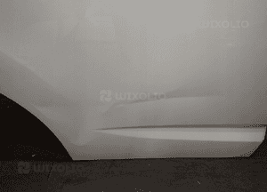 DRZWI TYŁ PRAWE FORD C MAX MK2 2