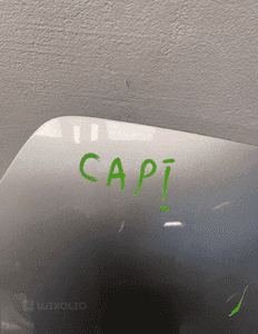 Maska pokrywa silnika renault captur i 1 org 2