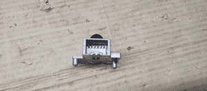 Sensor czujnik zmierzchu Jaguar XF X250 2