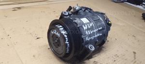 Sprężarka klimatyzacji pompa klimy Mercedes E-Klasa W211 A0012302611 2