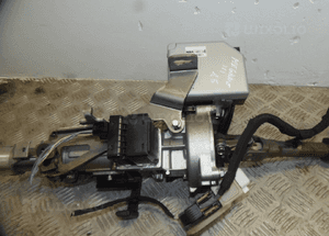 WSPOMAGANIE ELEKTRYCZNE MEGANE III 3 488106920R 3