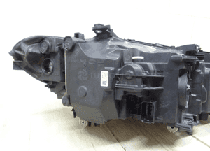 Lampa lewa przód przednia full led BMW G30 8499111-03 7