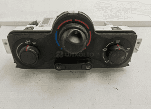 Panel nawiewu klimatyzacji renault megane ii oe 69420003 1