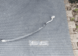 Przewod 8E1260712K Klimatyzacji Waz Klimy Klima Rurka Europa 2.0 TDI Audi A4 B7 5