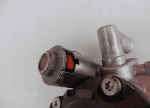 Pompa wspomagania Mercedes W204 W212 SLK 7