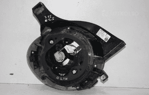 Lampa tylna prawa Alfa Romeo Mito 2011 2