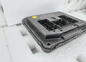 VW AG STEROWNIK MODUŁ KOMFORTU BCM 2Q0937089 4