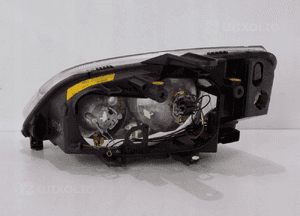 Ford Focus 2 Lampa Przednia H7 Prawa - 0140 5