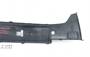 CITROEN DS4 2011- SPOILER LISTWA DOKŁADKA ZDERZAKA PRZÓD 9672271877 6