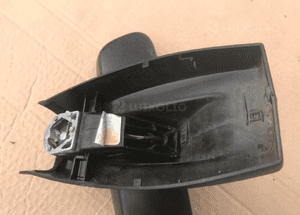 Lusterko wewnętrzne wsteczne Bmw 5 F10 F11 10-17r 9177311 7