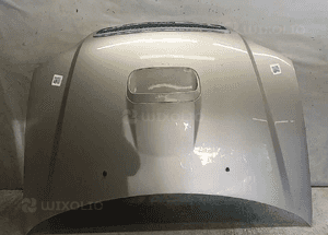 ) MASKA POKRYWA SILNIKA KIA SEDONA CARNIVAL LIFT FL WLOT ZŁOTA PIASKOWA 1