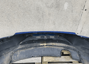 Zderzak tył tylny vw scirocco 1K8 lift r-line 2014- 1K8807421AF 1K8807568A 7