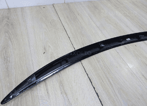 Mercedes eqe W295 spoiler lotka A2957900700 8