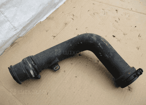 Rura dolot powietrza MAZDA6 ii gh 2.2MZR-CD R2 09R 5