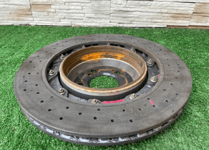 TARCZA CERAMICZNA CERAMIKA BMW M3 F80 M4 F82 F83 6