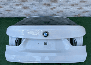 Klapa tył tylna szyba bmw 5GT F07 A300 1