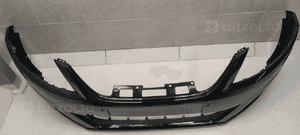 Seat alhambra 10-14 zderzak przód przedni 4XPDC oryginał 6