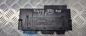BMW F01 F10 STEROWNIK KOMFORTU 9226906 1