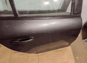 Drzwi prawy tył fiat bravo ii VR284 07-14 4