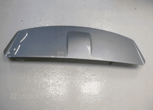 Range rover sport ii L494 spoiler lotka blenda 3