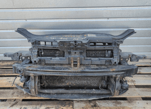 Volkswagen eos 2.0 tdi 05-10 PAS PRZEDNI KOMPLETNY 1