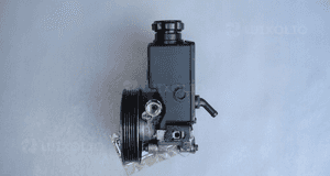 Pompa wspomagania Ssangyong Rexton 2.7 Xdi Diesel 2005r 4x4 2