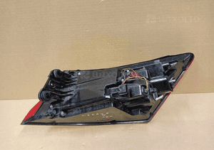 Lampa lewa tylna lewy tył renault megane iv 4 sedan 16- 3