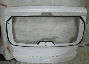 Ford connect tourneo MK3 klapa tylna 2