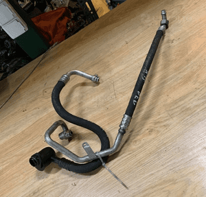 MERCEDES slk 170 przewody klimatyzacji 694 655 555 2