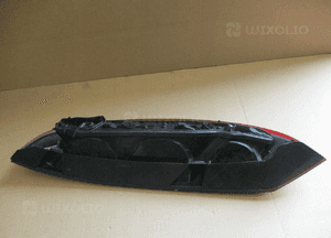 Lampa prawa tylna opel corsa c 89302181 3