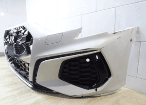 Audi A3 8Y 20- s line zderzak przedni 8Y0807437 3