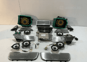 BMW G11 / G12 BowersWilkins Nagłośnienie - 14630 1