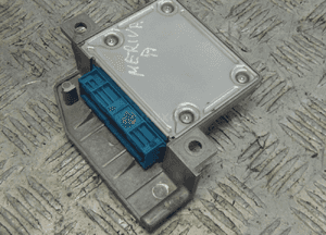 OPEL MERIVA A SENSOR AIRBAG 3