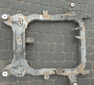 Opel Signum Vectra C Saab 93 wózek kołyska belka pod silnik 1