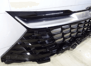 Grill KIA SPORTAGE V 5 GT LINE CHROM 86351-r2020 3