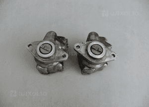 Pompa wspomagania IVECO STRALIS 41211223 8695955116 2