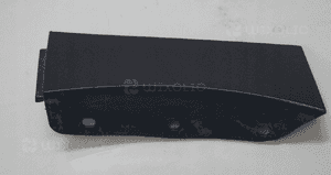 Listwa błotnika prawa mazda 6 ii gh 35J GS1D-51 2