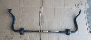 Drążek stabilizatora stabilizator przód Citroen C5 III 9655795380 1