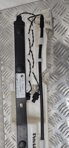 Bmw F07 F10 smart opener wzmocnienie 7391043 7391042 5